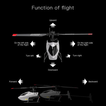 GoolRC C129 V2 RC Helicopter