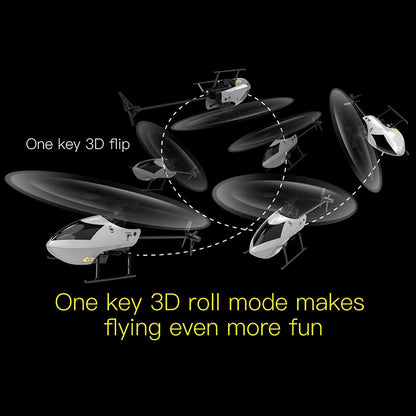 GoolRC C129 V2 RC Helicopter