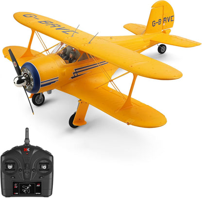 GoolRC RC Plane, WLtoys XK A300 RC Airplane