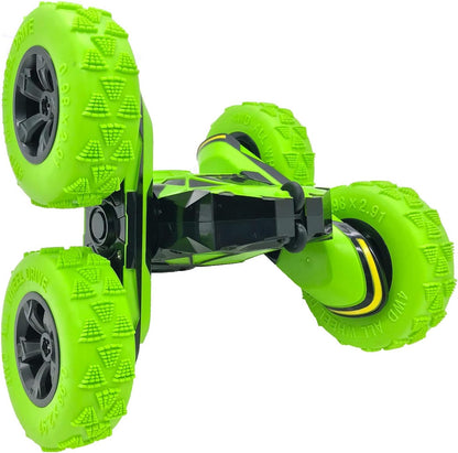 RC Stunt Cars