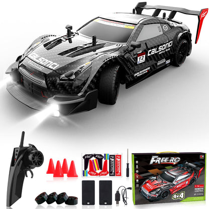 Car RC Drift Car 1:16 Scale 4WD