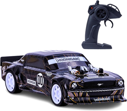 Flybar Hoonigan, Mustang Remote Control Car