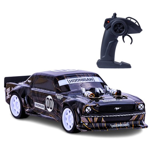 Flybar Hoonigan, Mustang Remote Control Car