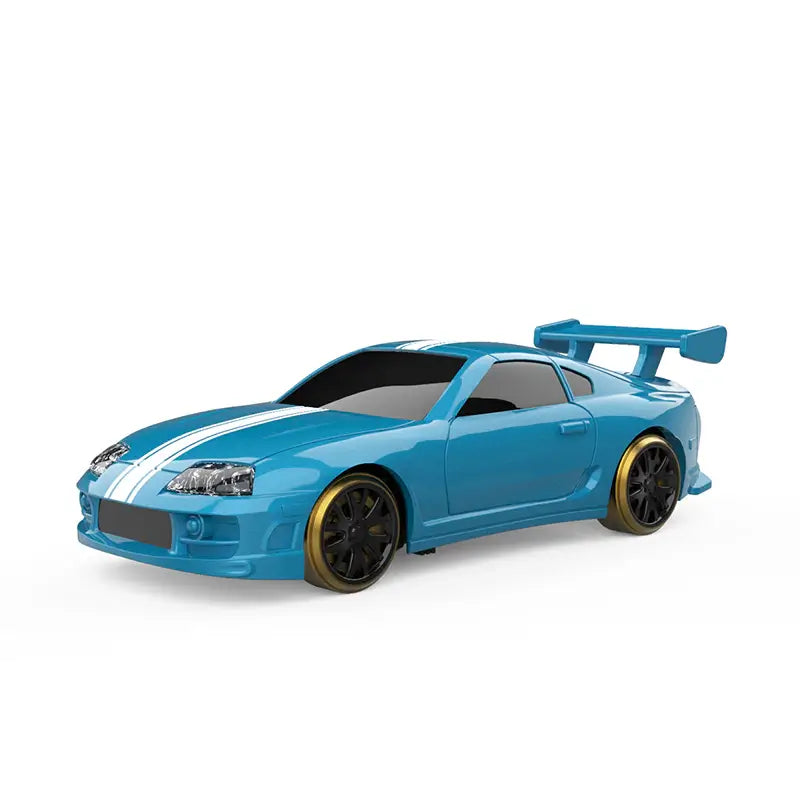 Desktop RC Drift Car