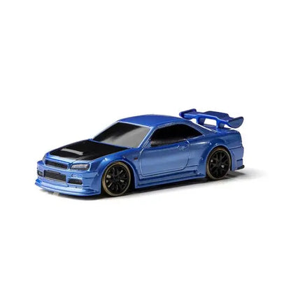 Desktop RC Drift Car